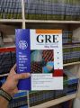 GRE: Practicing to Take the General Test: Big Book. 