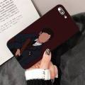 YNDFCNB Umbrella Academy Phone Case for iphone 13 11 12 pro XS MAX 8 7 6 6S Plus X 5S SE 2020 XR cover. 