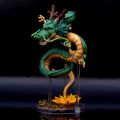 18CM Dragon Ball Z Shenron Anime Figure PVC Figurine Doll Shenlong DBZ Toys Gift Model Statue Briquedos Juguetes DBZ Collectible Moonlight Shines.