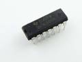 2pcs/lot SN74LS00N DIP16 SN74LS00 74LS00N 74LS00 DIP Integrated IC. 