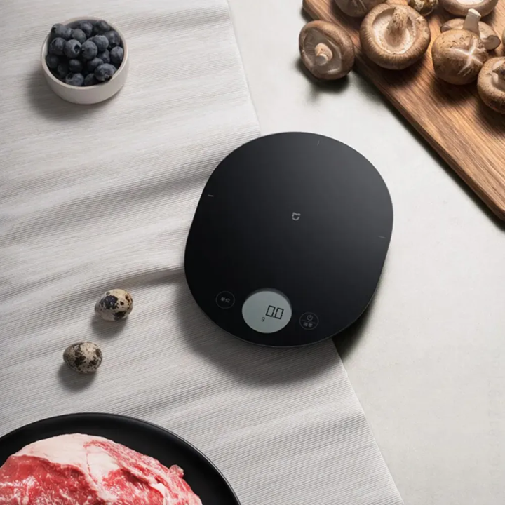 Xiaomi%20Mijia%20Electronic%20Kitchen%20Scale%20High%20Precision%20Digital%20Scale%20for%20Home%20Kitchen%20-%20Image%204