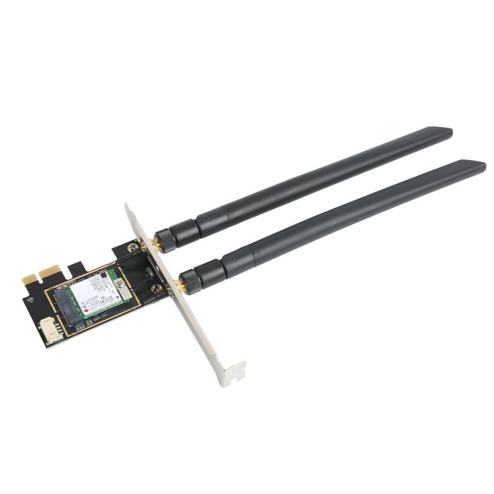 7265NGW%20WIFI%20Card%20Adapter,%205GHz%20867Mbps%20Dual%20Band%20PCIE%20Adapter%20for%20Office%20-%20Image%202