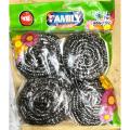 Scourer (deksi jali) - 4 pc combo. 