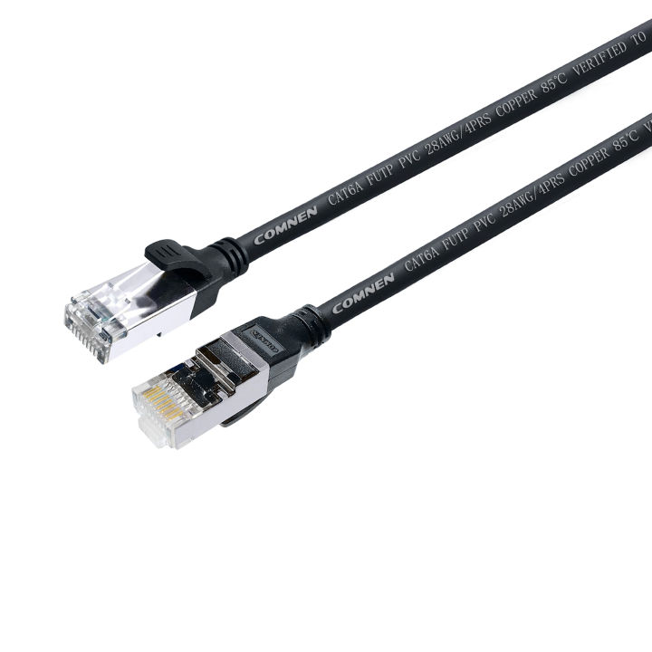 COMNEN%20Ethernet%20Cable%20CAT6A%2010Gbps%20RJ%2045%20Network%20Cable%20Lan%20RJ45%20Patch%20Cord%20for%20PS4%20Laptop%20PC%20PS%204%20Router%20CAT%206A%20Cable%20Ethernet%20-%20Image%203