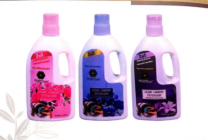 Spark%20Bliss%20Orchid%20Liquid%20Laundry%20Detergent/Cloth%20Wash%20-%20500ml%20-%20Image%202