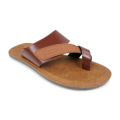 Bata PARTHA Men's Toe-Ring Sandal. 