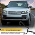 LR080118 Car Cooling Water Hose for Range Sport. 