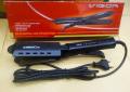 VIGOR V- 908 Fast Hair  Straightener Professional Hair Iron, Heavy Duty. 