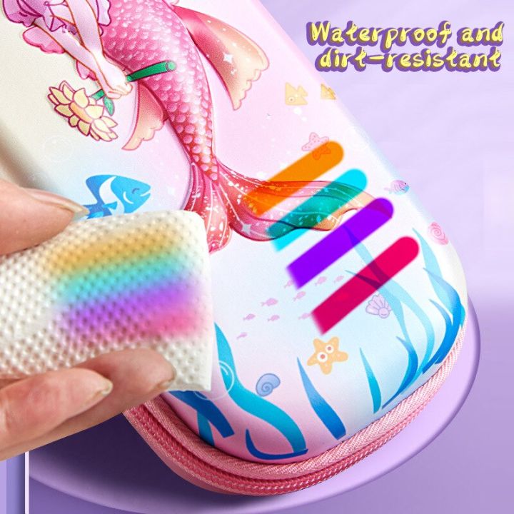 3D%20three-dimensional%20mermaid%20pencil%20case%20EVA%20plastic%20cartoon%20cute%20stationery%20box%20student%20school%20supplies%20storage%20box%20kids%20gifts%20-%20Image%207