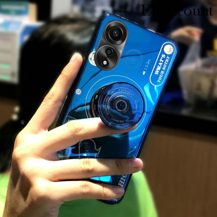 New%20Phone%20Case%20For%20OPPO%20A78%204G%20NFC%20Cover%20Camera%20Cute%20Cartoon%20Soft%20Silicone%20Couple%20Stand%20Anti%20Drop%20for%20OPPO%20A78%20Case%20-%20Image%203