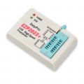 EZP2023 USB SPI Standard Programmer Support 24 25 93 95 EEPROM Flash Bios Minipro Programming Calculator Faster Than EZP2019. 