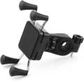 CH-02 Universal Bicycle Bike Holder 360 Degree Rotation,.