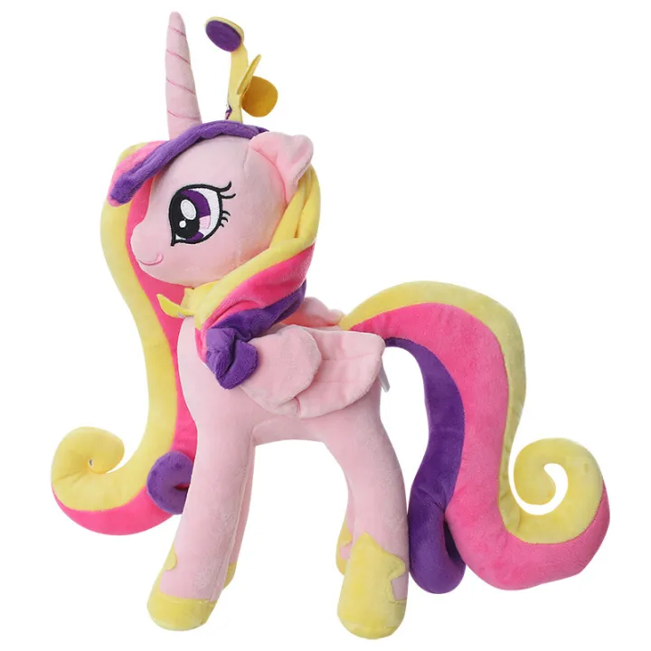 Genuine%20My%20Little%20Pony%20Plush%20Toy%20Universe%20Princess%20Moon%20Princess%20Nightmare%20Month%20Crane%20Machine%20Anime%20Plush%20Children%20Gift%20-%20Image%205