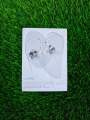 KZ EDX PRO 1DD Dynamic Drive Earphone HIFI Bass Music Earbud Sport Noise Cancel - In Ear Wired Headphone.