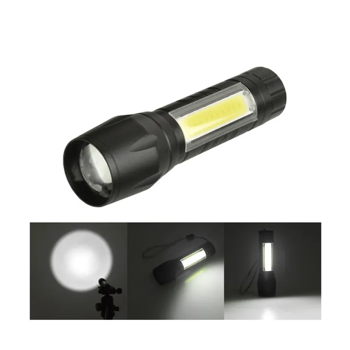 TechLimb%20Rechargeable%20LED%20Zoom%20Flashlight%20XPE+COB%20Torch%20Light%20with%20Telescopic%20Zoom%20%7C%204%20Modes%20USB%20Charging%20Powerful%20Pocket%20Mini%20Torch%20for%20Home,%20Camping,%20Outdoor%20&%20Emergency%20%7C%20High%20Power%20Aluminum%20Alloy%20Water%20Resistant%20Shockproof%20Portable%20Handheld%20Light%20-%20Image%208
