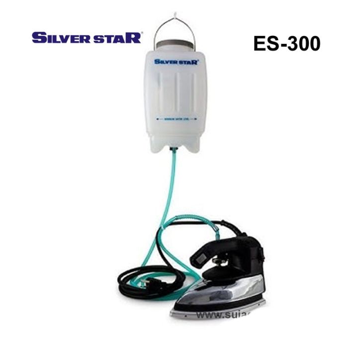 GARMENTS%20SILVER%20STAR%20ELECTRIC%20STEAM%20IRON%20-%20Image%204