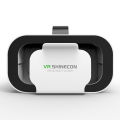 Thousand Illusion Magic Mirror VR Glasses box5 generation G05 head-mounted 3d digital virtual reality game glasses factory wholesale.