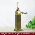 Saudi Arabia Makkah Clock And Mecca Royal Clock Tower Souvenir ,Home Decoration Arabic Muslim Ramadan. 