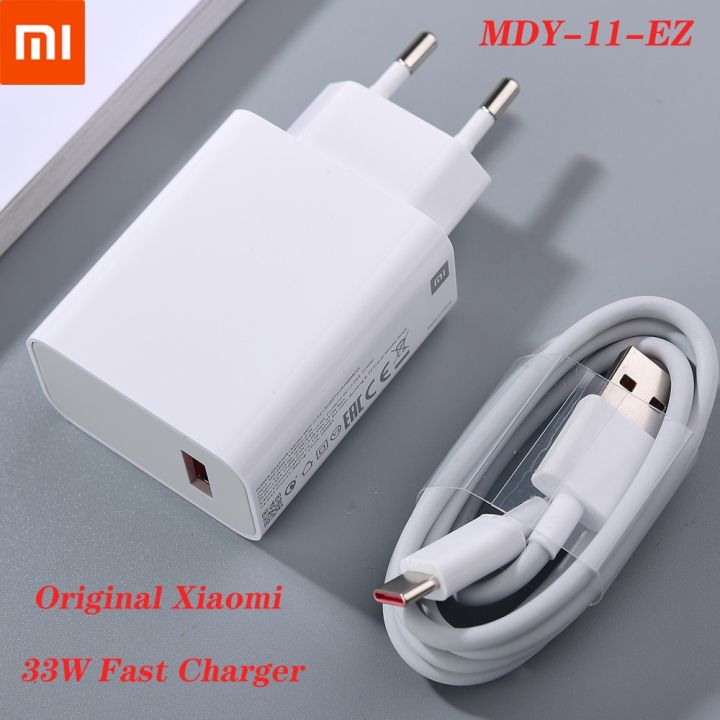 MDY-11-EZ%20%20Xiaomi%2033W%20Fast%20Charger%20EU%20Turbo%20Charge%20Type%20C%20Cable%20For%20Mi%2010%2010T%20Lite%20POCO%20X3%20NFC%20Redmi%20K30%20K40%20Note%2010%20Pro%20-%20Image%203