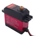 5X 25KG Digital Servo Full Metal Gear High Torque Waterproof for RC Car Crawler Robot Control Angle 270°.