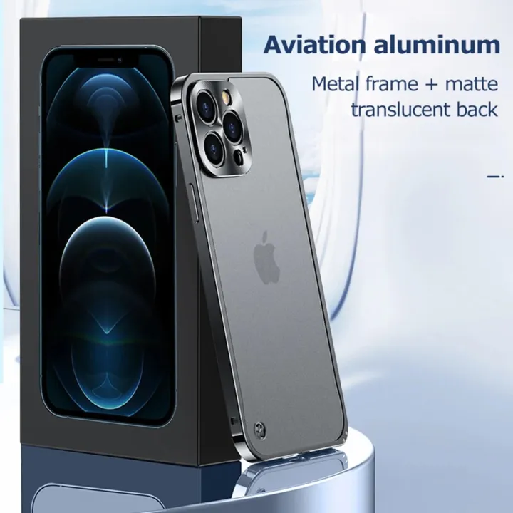 Luxury%20Electroplated%20Metal%20Frame%20For%20IPhone%2013%2012%2011%20Pro%20Max%2012Pro%2013Pro%20Acrylic%20Back%20Plate%20Lens%20Protective%20Cover%20Phone%20Case%20Outlier%20Aeuinv%20-%20Image%204