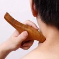 Professionals Foot Hand Massage Wooden Stick Reflexology Acupuncture Massager for Anti-Cellulite,Lymphatic Drainage,Muscle Relax. 