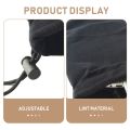 Storage Bag Drawstring Design Bag Racket Storage Bag Badminton Racket Container Battledore Pouch for Home Storage Sports Outdoor.