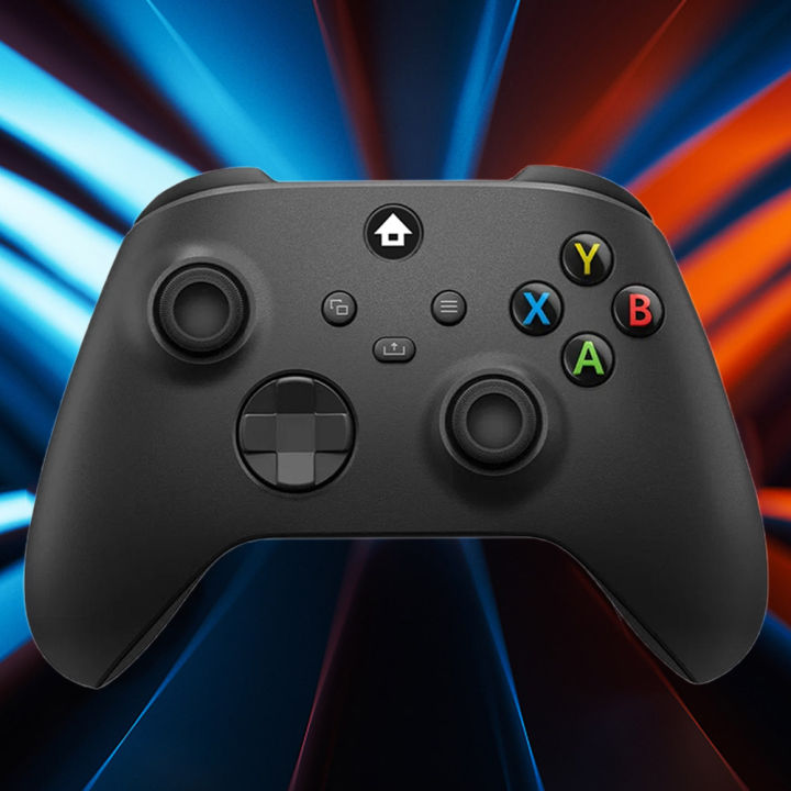 %E3%80%90No-profit%E3%80%91%20For%20Xbox%20Series%20X/s%202.4g%20Gaming%20Handle%20With%20Game%20Controller%20Joysticks%20For%20Pc%20Gamepad%20Accessories%20-%20Image%203