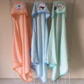 Thai Cotton Hooded Cap Towel for Baby. 