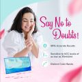 Get Sure Pregnancy Test Strip - 3pcs. 