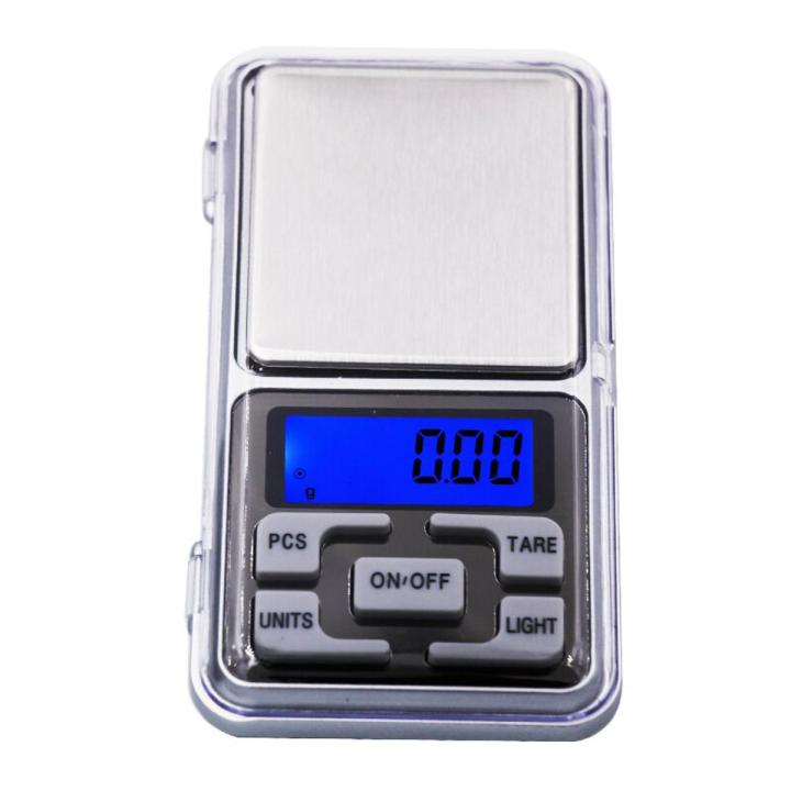 Digital Pocket Scale 300 gram Mini digital Weight Balance