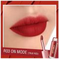 Pinkflash Matte Liquid Lipstick Waterproof Lip Gloss Long Lasting - Lip Gloss. 