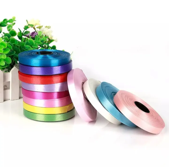 Ribbon/curling%20ribbon/plastic%20ribbon/balloon%20ribbon%20-%20Image%205