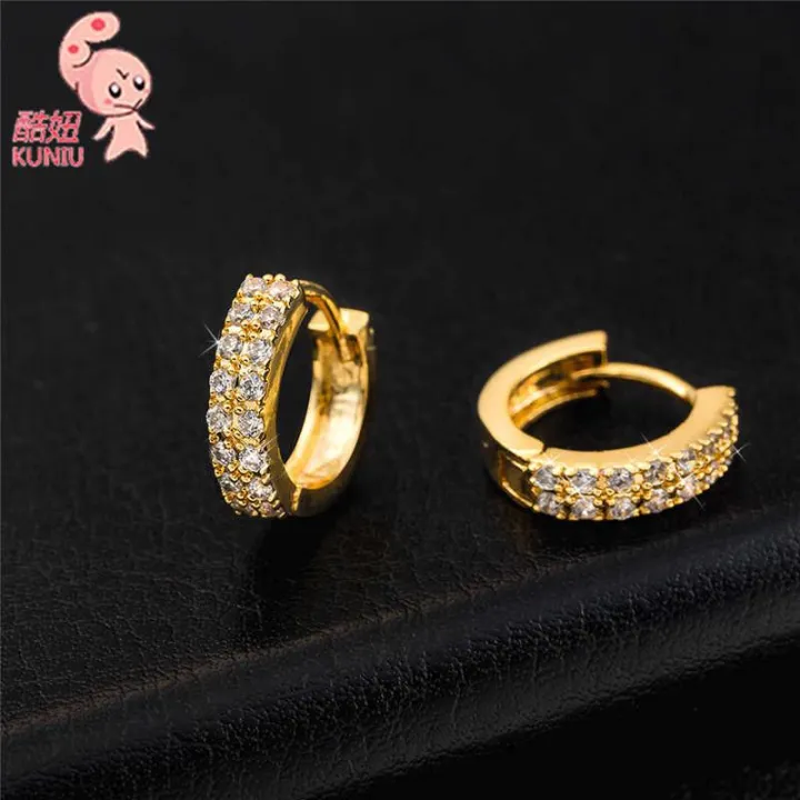 Kuniu%20ER0540-J-B%20gold%20-%20plated%20white%20zircon%20Accessories%20-%20-%20Image%206