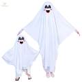 Halloween Costume Cape Spooky Cloak Cape Cosplay Fancy Dress Outfit for Birthday Halloween 147cm. 