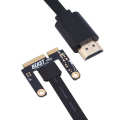 HDMI to Mini PCI-E Cord EXP GDC Beast To Cable.