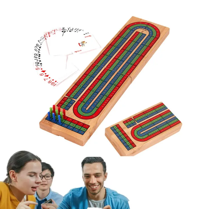 New%20Wooden%20Cribbage%20Wars%20Board%20Game%20Classic%20With%20Built-in%20Storage%20Compartment%20Cribbage%20Board%20Game%20Set%20Scoreboard%20Traps%20Cribbage%20Games%20Christmas%20Gifts%20-%20Image%206