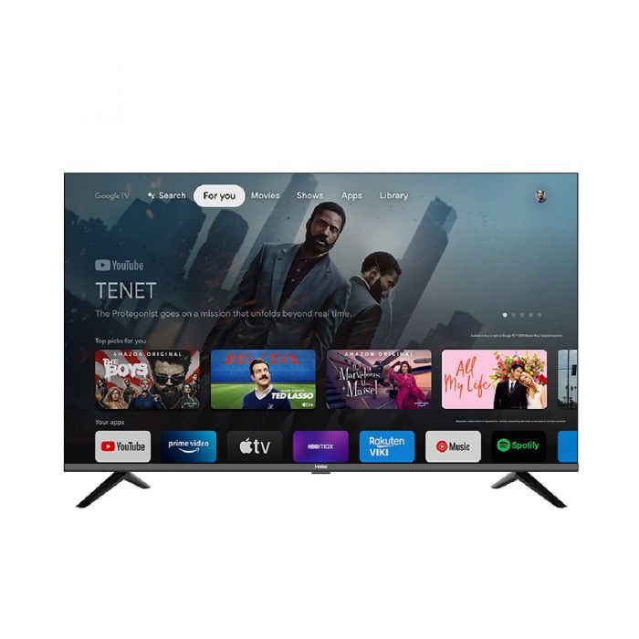43" FHD Google TV H43K800FX