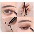 IMAGIC Gel Eyeliner Pen Long lasting Waterproof Kajal Eyeliner - Black. 