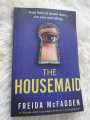 The Housemaid Book by Freida McFadden | Paperback. 