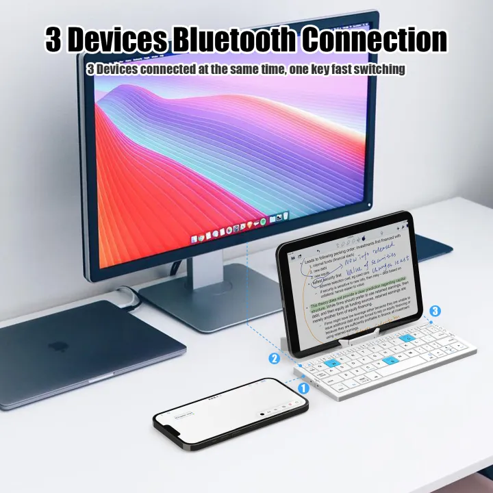 Folding%20Mini%20Wireless%20BT%20Keyboard%20With%20Magnetic%20Stand%20Aluminum%20Alloy%20Keypad%20For%20iPad%20iPhones%20Samsung%20Tablet%20Rechargeable%20Keypad%20-%20Image%206