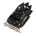 GTX 550Ti 6GB DDR5 Extreme Speed Graphics Card 4G 128Bit GDDR5 783/3400MHZ PCI-E 2.0 HD Computer Game Desktop Graphics Card. 