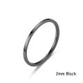 Custom Word Inside Outside Engrave Ring Dainty Name Personalized Stacking Ring Unisex Promise EternityMemorial Anniversary Gifts. 
