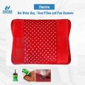 বৈদ্যুতিক গরম পানির ব্যাগ - hot water bag. 