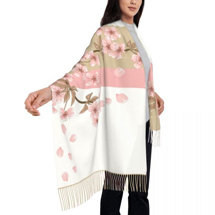 Custom%20Printed%20Cherry%20Blossoms%20After%20Winter%20Scarf%20Men%20Women%20Winter%20Fall%20Warm%20Scarves%20Japanese%20Sakura%20Floral%20Shawl%20Wrap%20-%20Image%204