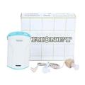 RionetPocket Type sound adjustableHearing Aid Amplifier ( Made In Japan ).