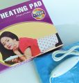 Vision Electric Heating pad For Pain Relief .. 