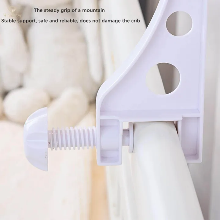 Lovely%20Crib%20Hanging%20Toys%20Activity%20Toys%20Sensory%20Toy%20Photo%20Props%20Cartoon%20Baby%20Rattle%20Toy%20for%20Nursery%20-%20Image%204