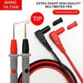 Thin head Meter Probe 1000V 10A for LED TV Back light tester, Digital Multimeter. 