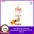 Biotique Advanced Ayurveda Refreshing Body Wash 200Ml INDIAN.